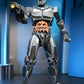 NECA - TMNT - Mirage Comics Utrom 7" Action Figure