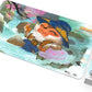 Riftbound: League of Legends - Playmat: Spirit Blossom Teemo