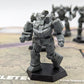 BattleTech Game of Armored Combat 40th Anniversary by Catalyst Game Labs, Strategy Board Game, for 2 Players and Ages 14+