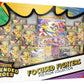 Pokémon TCG Mega Evolution Ascended Heroes Focused Fighters