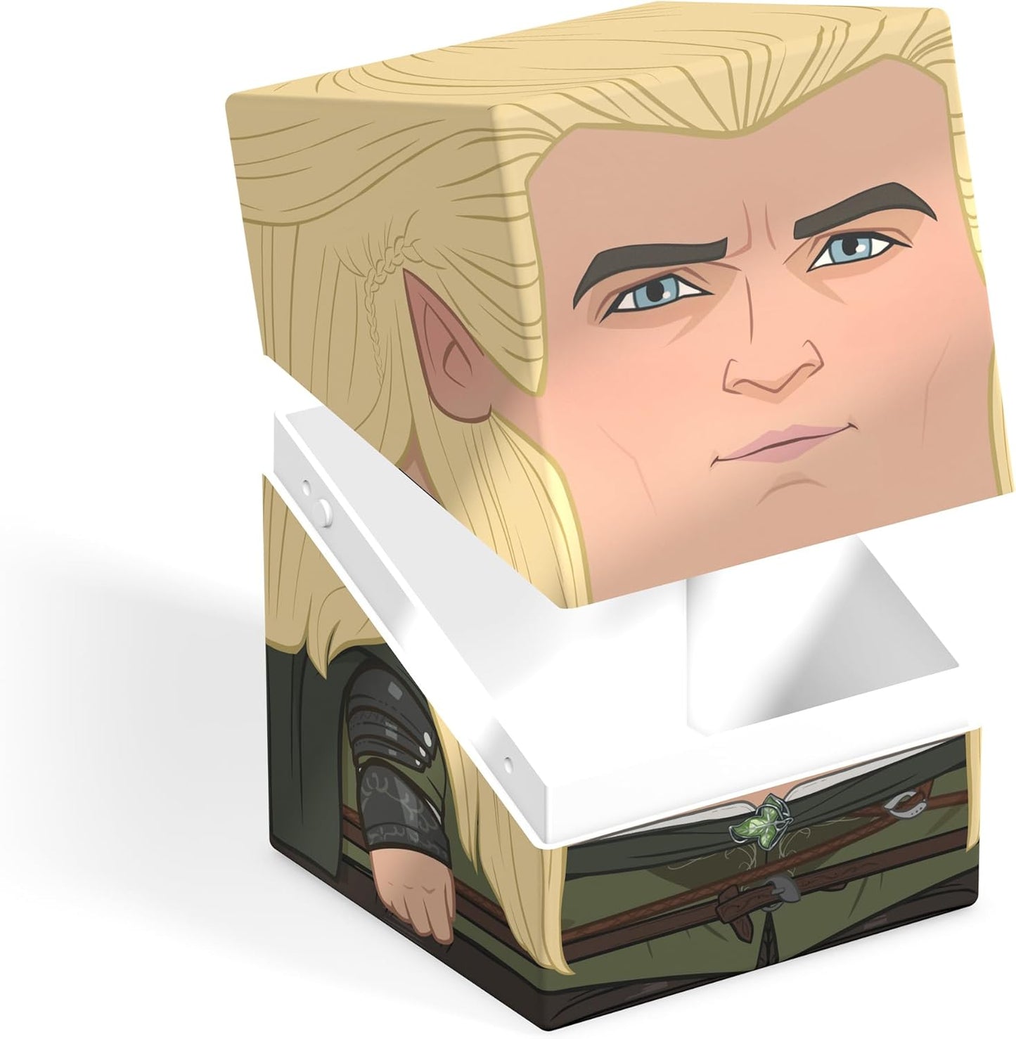 Ultimate Guard - Squaroes - Boulder 100+ - Lord of the Rings - LOTR004 - Legolas