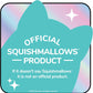 Squishmallows 14-Inch Piplup Stuffed Animal Plush Toy