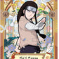 Kayou Naruto Smriti Collectible Card, Chapter Jin English Series 2, Display Box, 12 Blister Packs with Promo Card