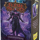 Dragon Shield | Flesh & Blood Art Sleeves | 100 CT - Smooth & Tough Premium TCG Sleeves | Compatible with Pokemon, One Piece & Magic the Gathering | Viserai, Usurper