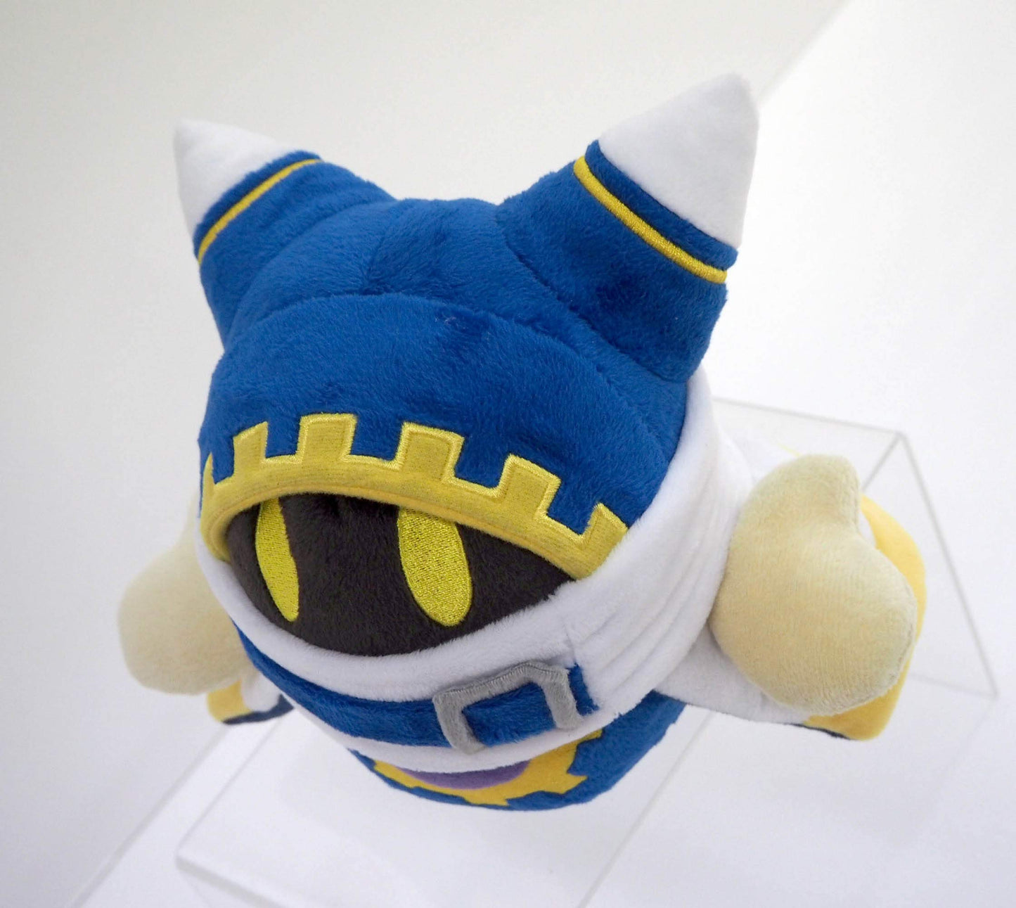 Sanei Kirby Adventure All Star Collection - KP15 - 5.7" Magolor Stuffed Plush