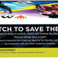 Magic: The Gathering March of the Machine Jumpstart Booster Box | 18 Packs (360 Magic Cards)