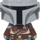 Star Wars The Mandalorian PVC Bank