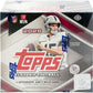 2026 Topps Flagship NFL Football Hobby Jumbo Box