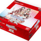 Bandai UA04BT Union Arena Booster Box, Idolmaster Shiny Colors (Box), 20 Pack Japanese