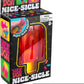 Schylling Needoh Nice-Sicle - Sensory Squeeze Toy - Colors May Vary