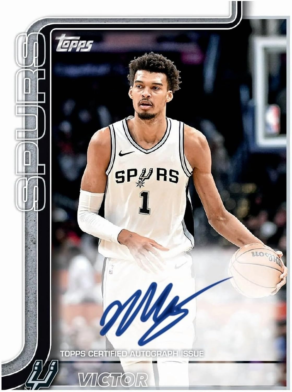 2025-26 Topps Flagship Basketball Trading Cards - 20ct Display Box