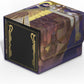 Ultimate Guard - Sidewinder 100+ Xenoskin - Magic: The Gathering - Secrets of Strixhaven - Akroma’s Will