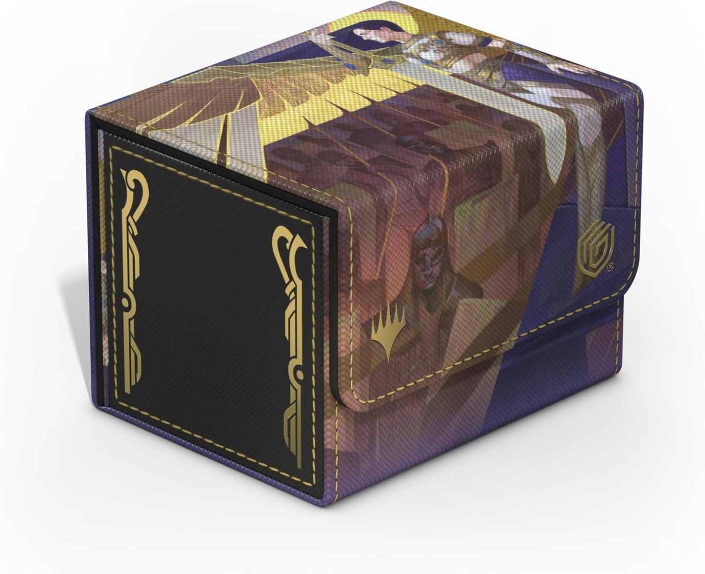 Ultimate Guard - Sidewinder 100+ Xenoskin - Magic: The Gathering - Secrets of Strixhaven - Akroma’s Will