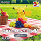 Takara Tomy Pokemon 30th Anniversary Moncolle Pikachu Selection Taking Pikachu