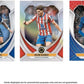 Panini 2025 Prizm Club World Cup Soccer Blaster Box – FIFA Trading Cards – Includes Blaster-Exclusive Prizms, Rookies & Inserts – Official Panini Retail Set