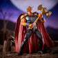 Marvel Avengers Legends Series Beta Ray Bill 6" Collectible Action Figure Toy for Ages 6 & Up with Accessories & Build-A-Figurepiece