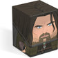 Ultimate Guard - Squaroes - Boulder 100+ - Lord of the Rings - LOTR006 - Aragorn