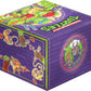 Ultimate Guard - Sidewinder 133+ Xenoskin - Magic: The Gathering Universes Beyond - Teenage Mutant Ninja Turtles - Pizza Box