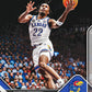Topps 2025-26 Bowman U Now® Basketball March Madness - Hobby Box