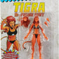 Marvel Legends Series Avengers 15-cm-Scale Marvel’s Tigra Figure, for Children Aged 4 and Up