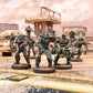 mantic Games, Halo: Flashpoint The Board Game - ODST Feet First Into Hell