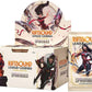 Riftbound: League of Legends TCG Spiritforged Booster Box - 24 Packs