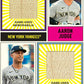 Topps 2025 Heritage Baseball Hobby Box