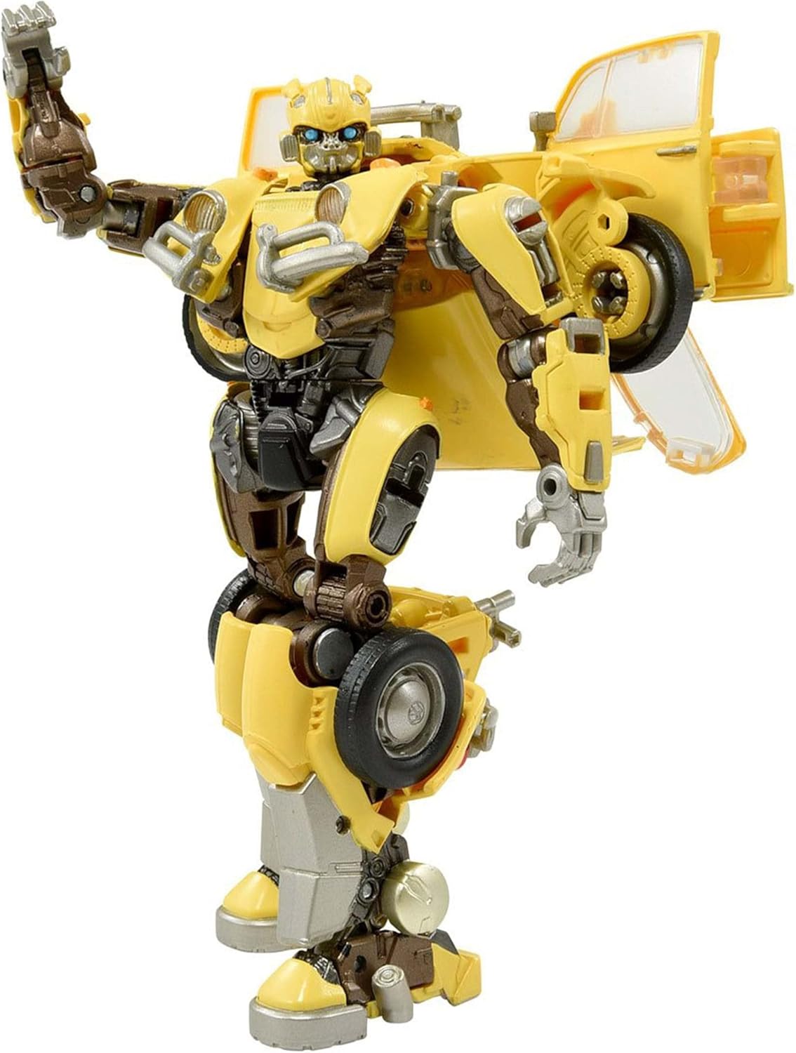 Transformers Premium Finish Studio Series SS-01 Deluxe Volkswagen Beetle Bumblebee
