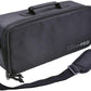 Ultra Pro - Deluxe Gaming Trove with Black Trim