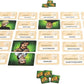 Codenames: Duet - The Two Player Word Deduction Game by CGE Czech Games Edition