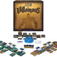 Ravensburger Marvel Villainous: Infinite Power Strategy Board Game - Engaging Brain Teaser for Ages 12 & Up | Unique Marvel Characters | Adjustable Difficulty | Great for Marvel Fans