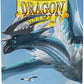 Dragon Shield Matte Dual Standard Size Card Sleeves 100ct - Sky Blue & Silver