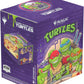 Ultimate Guard - Sidewinder 133+ Xenoskin - Magic: The Gathering Universes Beyond - Teenage Mutant Ninja Turtles - Pizza Box