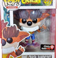 Funko Pop! Fake Teeth Crash Bandicoot 422 Exclusive Figure