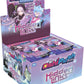 Oshi Push Hidden Links: Booster Box