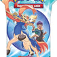Pokemon TCG - Scarlet & Violet: Journey Together - 8 Booster Pack Lot - 80 Cards