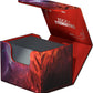 Ultimate Guard - Sidewinder 100+ Xenoskin - Magic: The Gathering - Edge of Eternities - Kavaron, Memorial World
