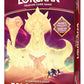 Ravensburger Disney Lorcana TCG: Reign of Jafar Illumineer’s Quest – Palace Heist | Cooperative Adventure Against Jafar | Solo or Team Play| Includes Exclusive Cards & Playmat | Ages 8+