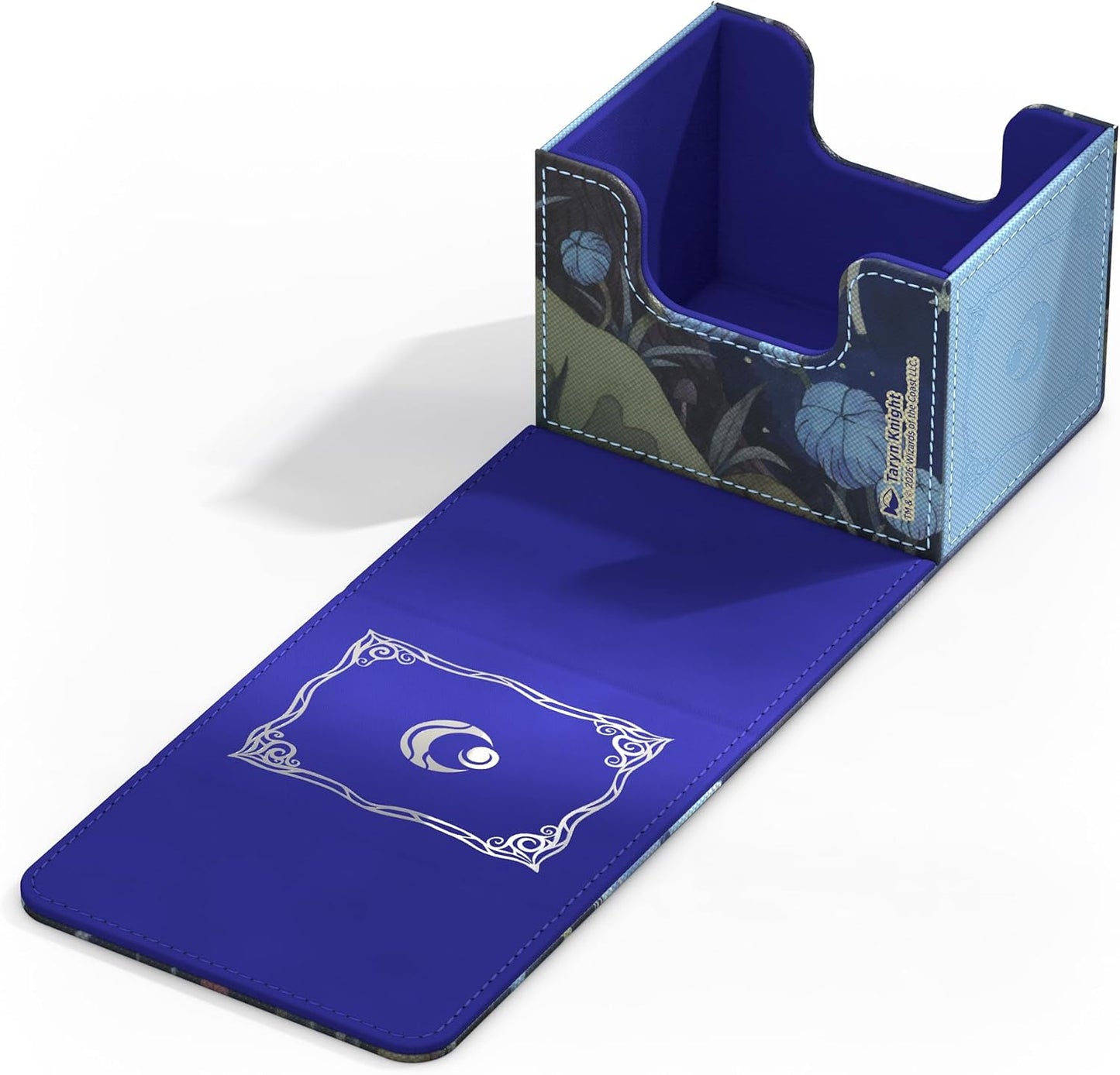 Ultimate Guard - Sidewinder 100+ Xenoskin - Magic: The Gathering - Lorwyn Eclipsed - Bitterbloom Bearer