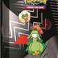 Pokemon TCG: Unova Mini Tin – Lilligant & Whimsicott (2 Booster Packs & 1 Sticker Card)