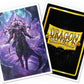 Dragon Shield | Flesh & Blood Art Sleeves | 100 CT - Smooth & Tough Premium TCG Sleeves | Compatible with Pokemon, One Piece & Magic the Gathering | Viserai, Usurper