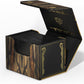 Ultimate Guard - Sidewinder 100+ Xenoskin - Magic: The Gathering - Secrets of Strixhaven - Return to the Ranks