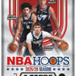Topps 2025-26 NBA Hoops Basketball Hobby Box - 20 Packs - 1 Auto per Box