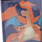 Ultra Pro Charizard 4-Pocket Display Album for Pokemon