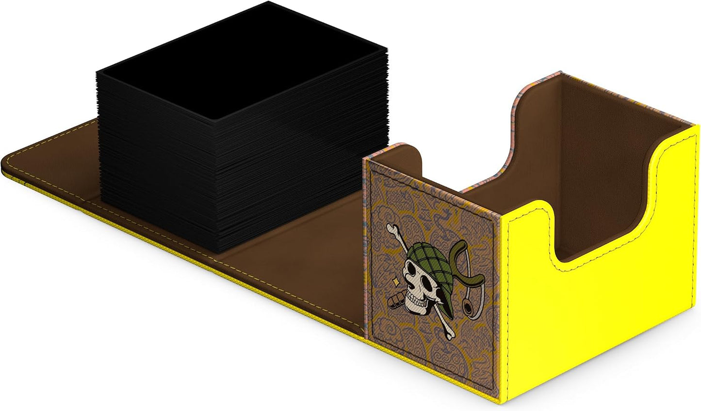 Ultimate Guard - Sidewinder 80+ Xenokin - One Piece - Usopp