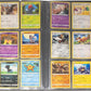 Ultra PRO Greninja 9-Pocket Portfolio for Pokemon Cards, Pokemon Card Binder & Magic The Gathering Organizer, Acid-Free Non-PVC Protection, Stores Up to 180 Cards, Made in USA