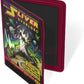 Ultimate Guard - Zipfolio 360 Xenoskin - Magic: The Gathering - Edge of Eternities - Sliver Overlord