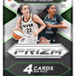 2024 Panini Prizm WNBA Basketball Blaster Box