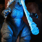 NECA - Godzilla 12" HTT Action Figure for 168 months to 999 months - 2001 Atomic Blast Godzilla