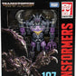 Transformers Toys Studio Series Deluxe Rise of The Beasts 107 Predacon Scorponok, 4.5-inch Converting Action Figure, 8+